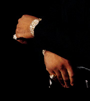 Hands
